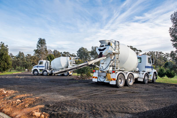 Best Driveway Concrete Repair  in Riner, VA