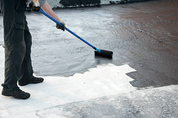 Best Concrete Driveway Repair Near Me  in Riner, VA